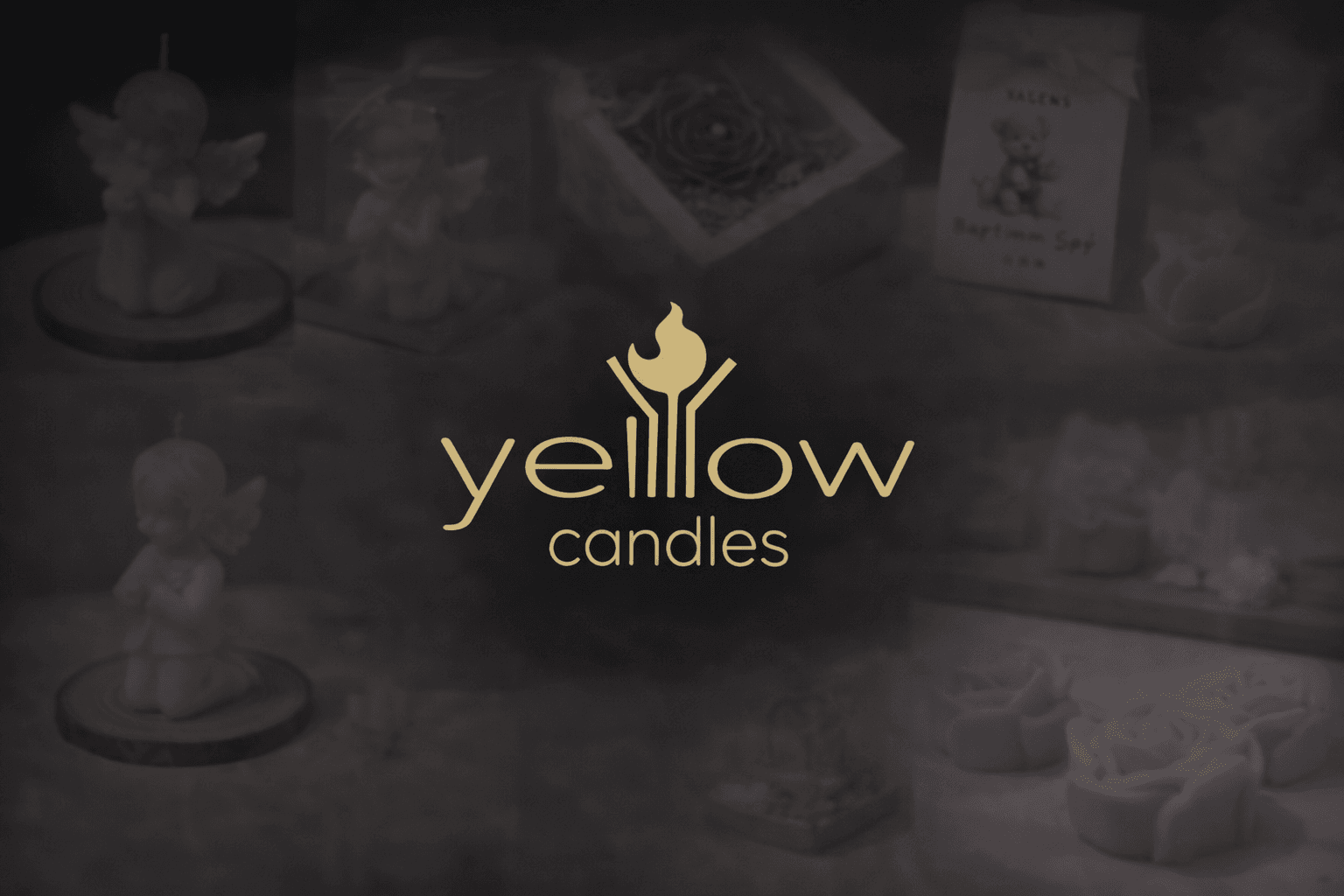 Yellowcandles Gifting Candles